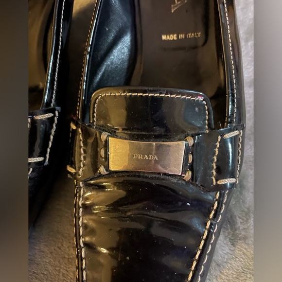 PRADA Kitten Heels - Picture 2 of 7